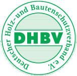 Logo DHBV