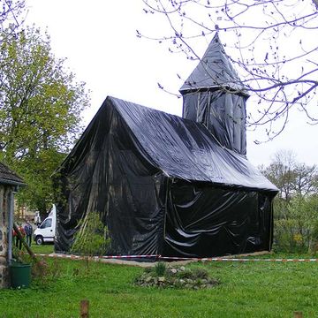 Bautenschutz